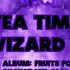 HTT The Wizard Of Us Official Audio