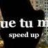 GIMS Est Ce Que Tu M Aimes Speed Up