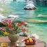 Morning Jazz Forest Cafe Ambience Relaxing Jazz Music For Weekend Study Work Chill