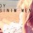 SARISINIM MENIM OKTAY NEBZ FT NIHAD AGASOY