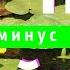 Чом ти не прийшов Мінус