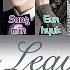 Super Junior 슈퍼주니어 Don T Leave Me Color Coded Lyrics Han Rom Eng