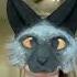 I M Clearly Not 9 Tharian Funny Therianmask Theriangear Antizoo Antifurry Trend Tail