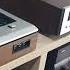 Rotel RX 802 Receiver Fully Restored Dire Straits Industrial Disease
