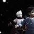 MMD Undertale Sans Frisk Papyrus Young