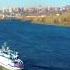 Осень Красноярск Набережная