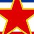 Patriotic Song Of Yugoslaiva 1953 1992 Uz Maršala Tita Socialist Federal Republic Of Yugoslavia
