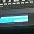 Finalcountdown Europe FINAL COUNTDOWN KEYBOARD COVER 3 2 1