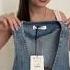 Pull Bear Try On Haul Epic Pull Bear Spring 2023 Haul And Try On Fashion Shopping Outfit