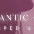 Chase Atlantic TOO LATE Sped Up
