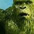 Billie Eilish My Strange Addiction VIZIØNERZ CULTURE Remix Kong X Godzilla