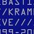 Sebastian Kramer The Night MORD054