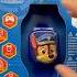 Paw Patrol La Montre Jeu Vtech Nickolodeon Watch Shortsfeed Shorts