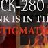 Brutal Death Metal Drum Track 280 BPM Stigmatized Drummer
