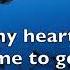 Boy In Space Drown LYRICS