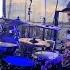 Kraanium Midget Fucker Live Drumcam