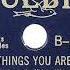 1940 HITS ARCHIVE All The Things You Are Artie Shaw Helen Forrest Vocal