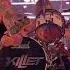 Skillet The Resistance Norton Virginia June 10 2021
