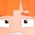 Creepin Towards The Door 48 Hour Challenge Minecraft FNAF Animated Music Video