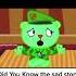 Happy Tree Friends Flippy Sad Story