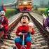 Evolution Of Spider Man Avengers Evolution Marvel Spiderman Shorts