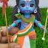 Republic Day Special Most Viral AI Look Lord Shiva Holding Tricolour Indian Flag Love India