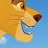 The Lion Guard Song We Re Of The Same Pride English