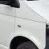 Volkswagen Transporter T5 Сказки про вечную оцинковку