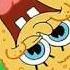 Spongebob Squarepants Even Coating