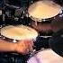 Dave Weckl Steroids Drum Solo