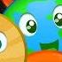 Planet Song Nursery Rhymes For Children Kids TV Popular Kids Song Kindergarten Nursery Rhymes