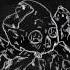 DAXMA Our Lives Will Be Erased By The Shifting Sands Of The Desert