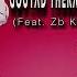 DJ Incredible Gouyad Therapy 2 0 Feat ZB Keyz