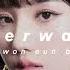 Kwon Eun Bi Underwater Sped Up