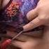 BIG Healthy CHEST Percussion Hammer Asmr Medical Exam Beautiful Girls