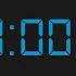 Down To The Second