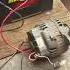 Alternador Para Carro Primer Paso De Prueba Pendiente Del Segundo Paso