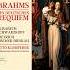 Brahms Ein Deutsches Requiem Op 45 By Otto Klemperer 2023 Remastered London 1961