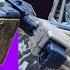 5 5分 シージ サウンドウェーブ トランスフォーマー ウォー フォー サイバトロン TRANSFORMERS Siege Sound Wave