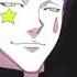 Reedit Hisoka HxH Bungee Gum Chrono0