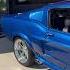 Listen To Sound Of This 427ci V8 Powered 1967 Ford Mustang Fastback Restomod
