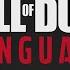 Call Of Duty Vanguard Main Menu Music