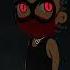 KW1LL1S N3G T1V3 TH0UGHTS Animated Music Video