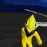 радужные друзья танцуют Rainbowfriends роблокс