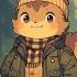Lo Fi For Squirrels Only