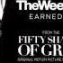 The Weeknd Earned It Fifty Shades Of Grey Official Lyric Video
