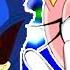 СОНИК EXE СПАСЕНИЕ ЭМИ Sally Exe Continued Nightmare 6