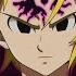 Zeldris Estarossa Meliodas AMV Crown Seven Deadly Sins