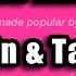 Marvin Tamara Groove Machine Karaoke Version