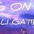 Ali Gatie Running On My Mind